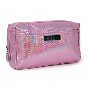 Makeup Bag - Pink